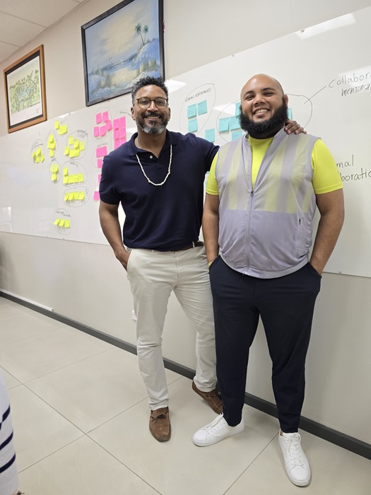 Curaçaoan Scholars Strengthen Global Island Scholarship at AIB Oceania and ANZIBA Meetings in Fiji