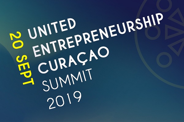 Huis van Asporaat organizes the United Entrepreneurship Curaçao Summit