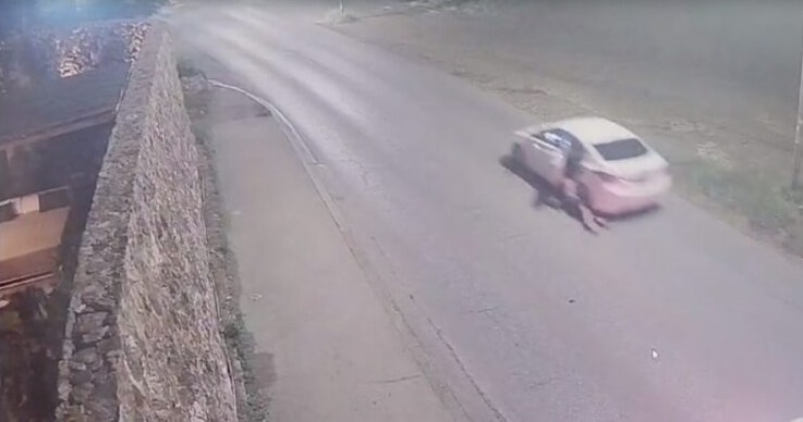 Court Acquits Suspect in High-Profile Mambo Beach Robbery Case