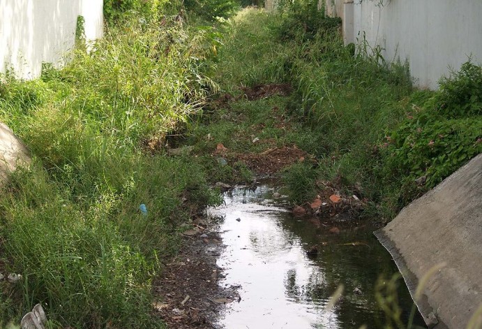 Historic Curaçao Waterworks Could Become New Defense Against Drought and Flooding