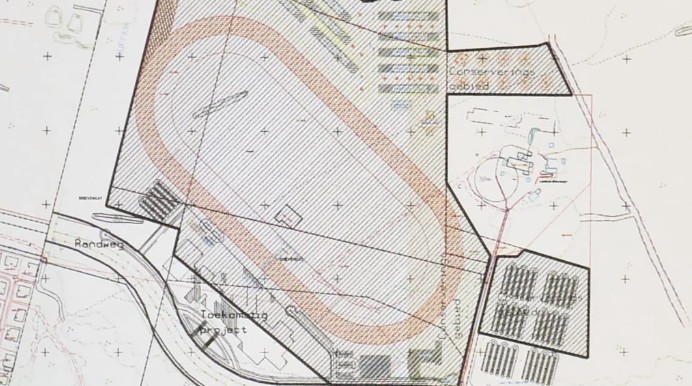 Horse Racing Project HICAB Urges Parliament to Intervene After Nearly 20 Years of Delays