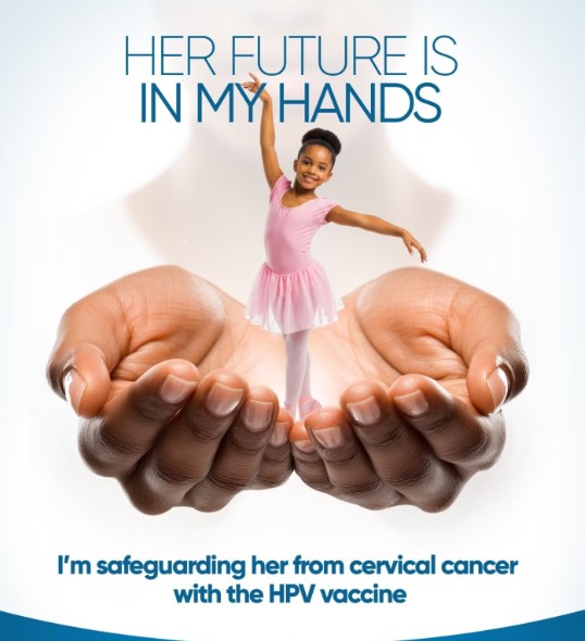 New Caribbean HPV campaign: “In My Hands” and Immunization Manual: Caribbean Template Launched