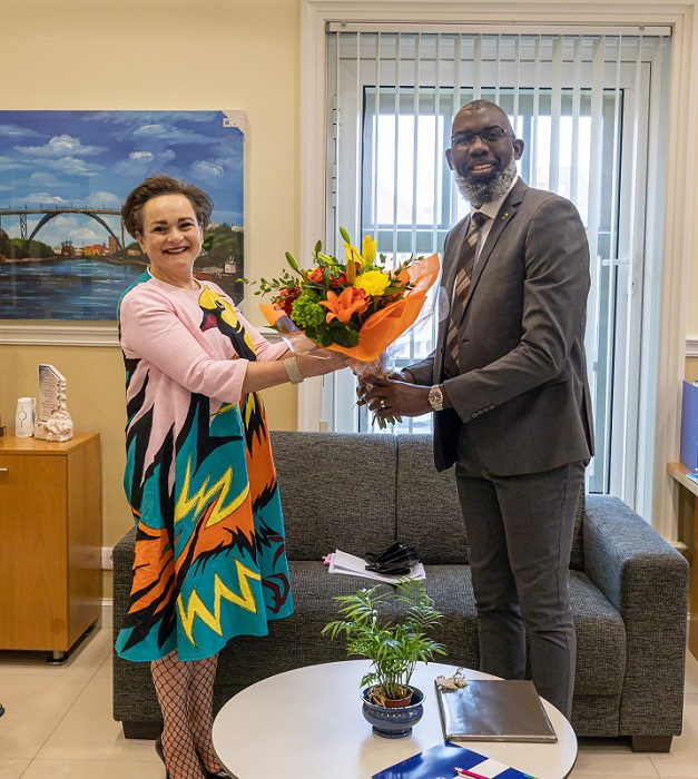 The Hague will not let St. Maarten suffer due to unreliable Curaçao