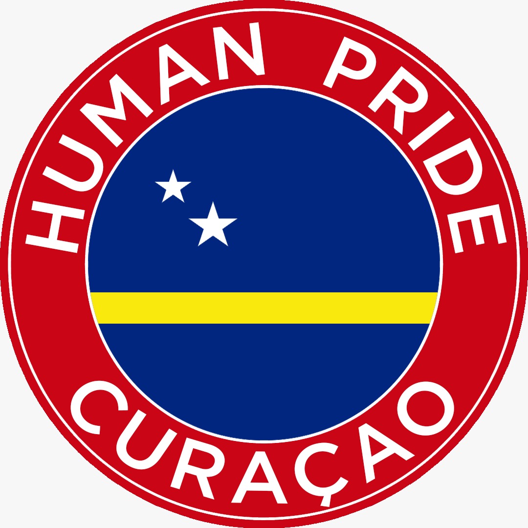 The month of May: Human Pride Curaçao - Who are you proud of?