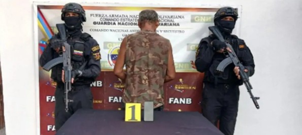 Venezuelan Authorities Arrest Man in Human Trafficking Case Linked to Disappearance of Migrants Bound for Curaçao