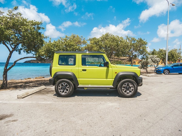 Curaçao introduces new reporting threshold for unusual transactions in car rental sector