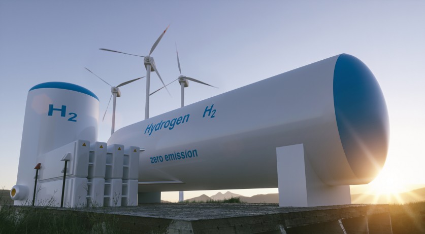 Ruling parties want to more than double Netherlands' green hydrogen production