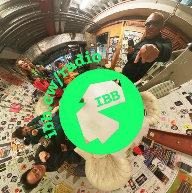 Instituto Buena Bista Invites Public to IBB Radio Open Day