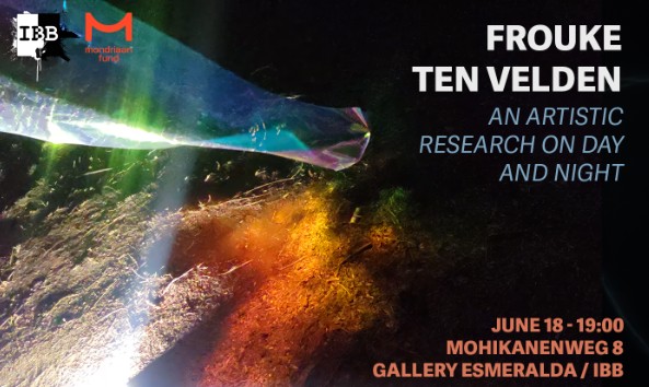 IBB Invites The Public to an Evening Where New Work, Artistic Research, and the Close of the School Year Come Together