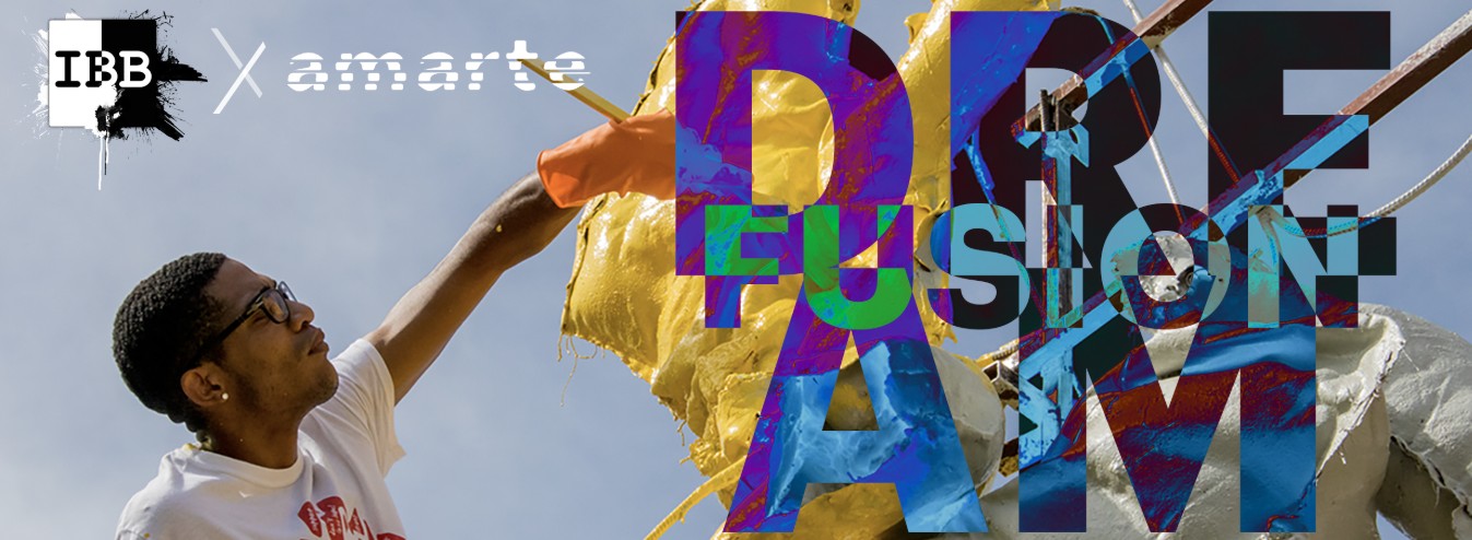 IBB and Amarte Launch “Dream Fusion” Open Call for Curaçao-Based Artists