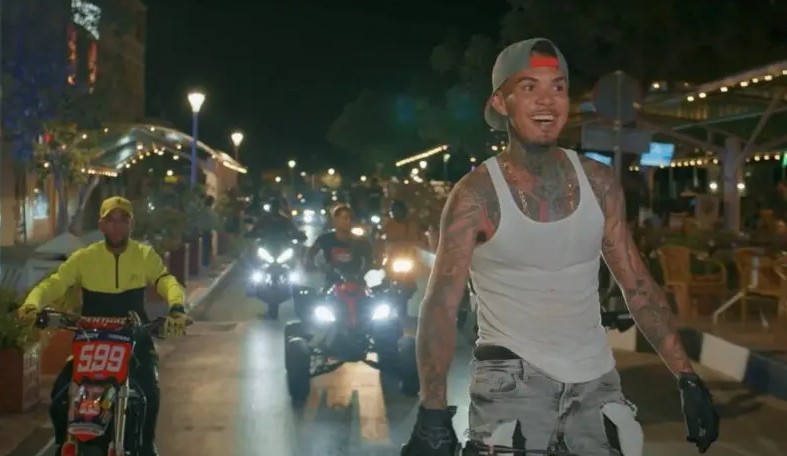 Curaçao Documentary “Horsepower” Selected for World Premiere at IFFR 2026