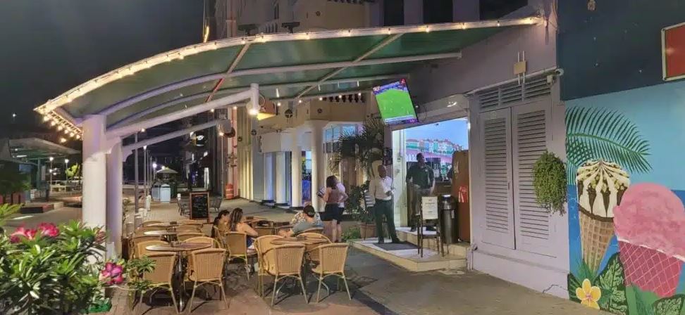 Inspection closes well-known restaurant on Handelskade