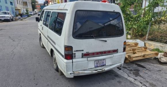 Venezuelan traders caught in illegal sale of fruits and vegetables