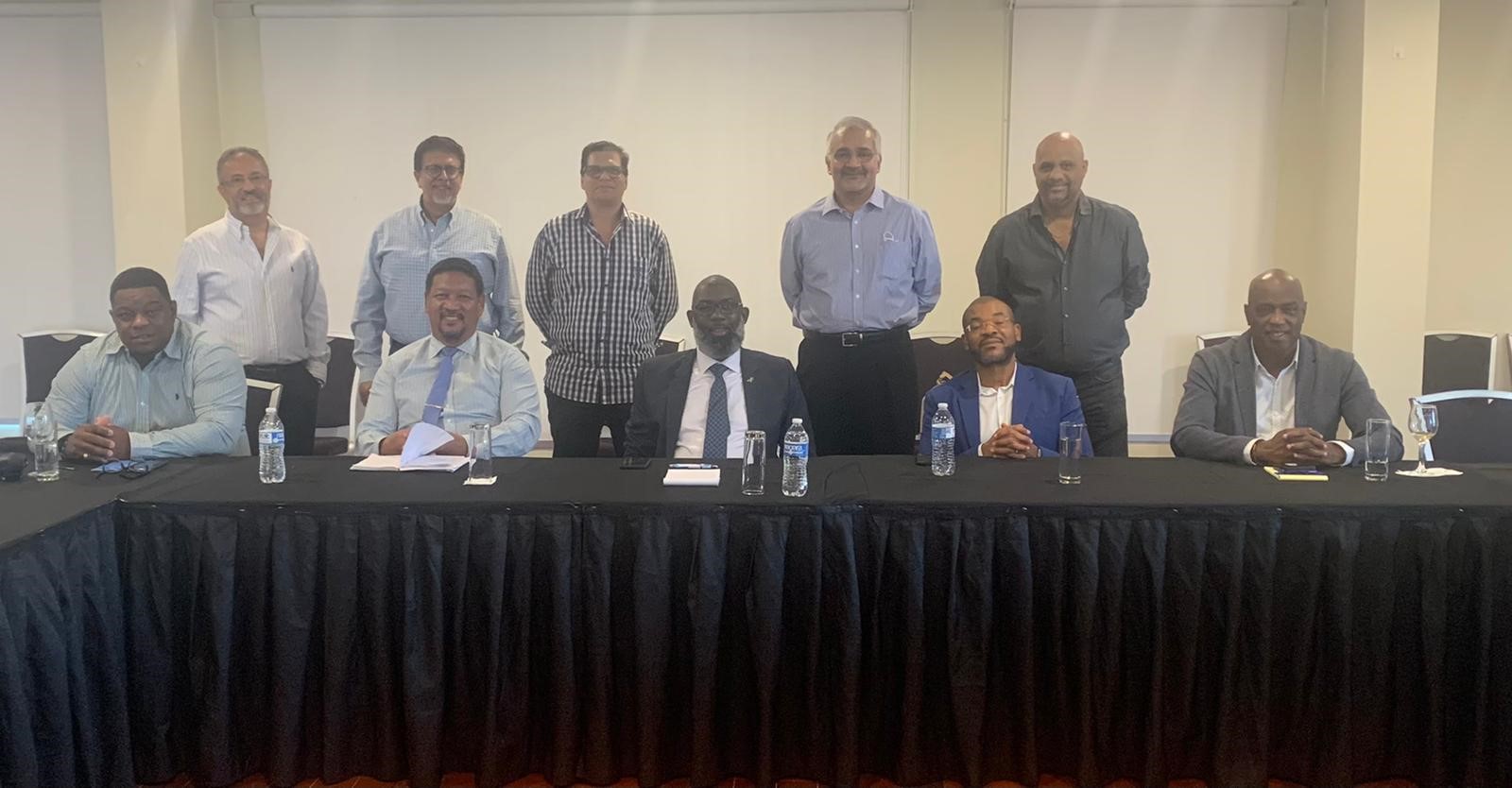 IMANA: The time to act is NOW to save the economy