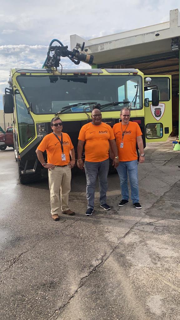 CAP’s 2nd annual ‘Safety, Security and Environmental Awareness Week’ was a success