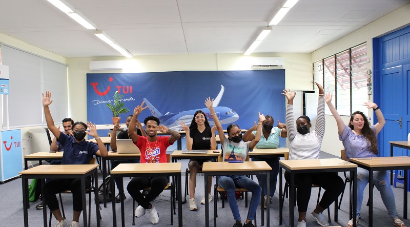 Bachelor's program in International Hospitality & Tourism Management at the UoC positively assessed by the NVAO