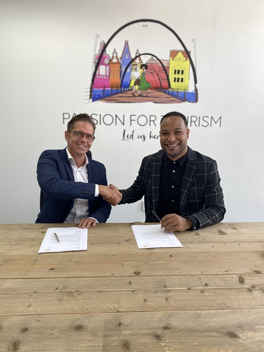 CHATA Partners up with Fun Miles