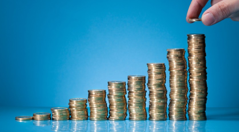 NL: Inflation climbed to 6.4% in January