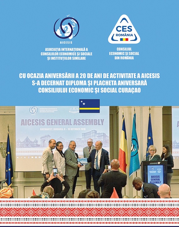 Worldwide association of SERs will gather virtually in corona year