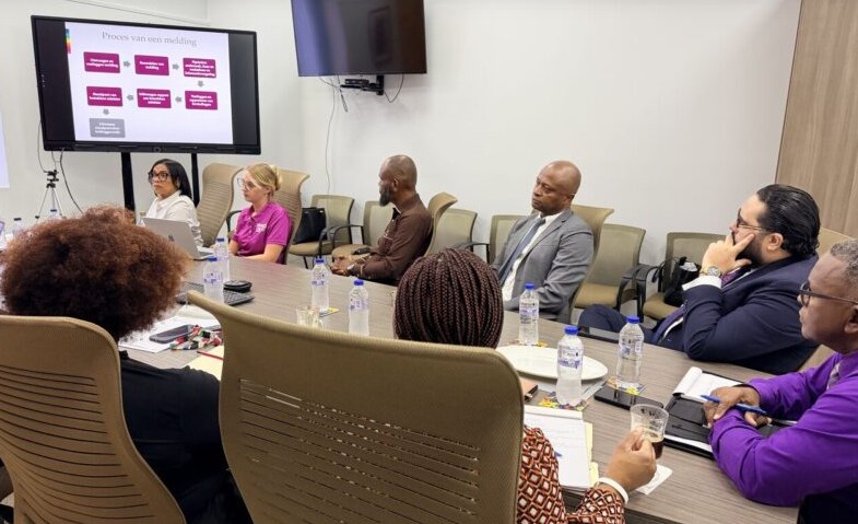 Government Advances Plans for Integrity Bureau, Draft Law Expected in 2027