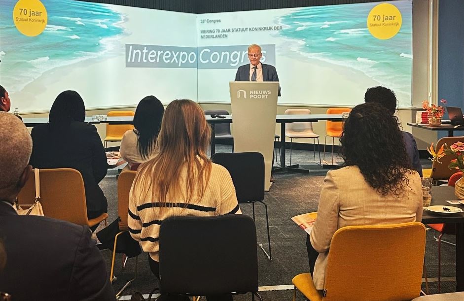 70 years of the Kingdom Charter: A call for action and economic self-reliance