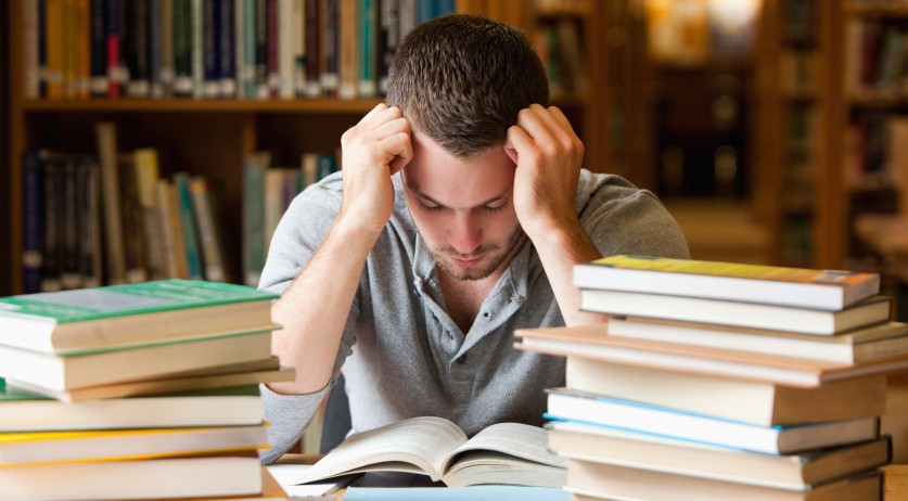 International students struggling in the Netherlands