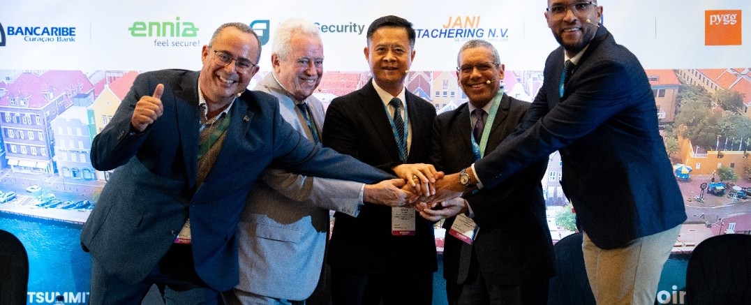 CIIS Opens Strong as InvestInWillemstad 2025 Prepares for Launch with Major Announcement