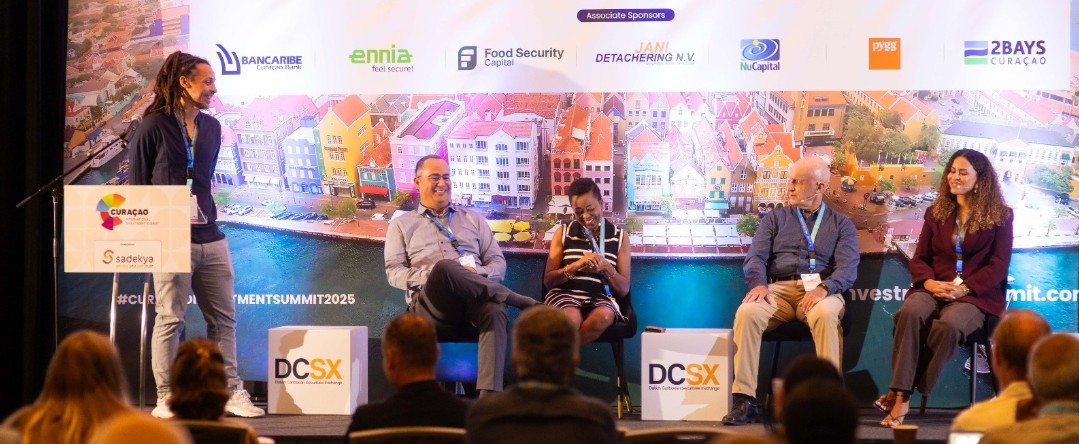 InvestInWillemstad 2025 Unveils Bold New Vision for a Vibrant, Future-Focused Capital