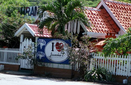 Oldest restaurant in Curaçao on the verge of bankruptcy