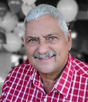 Trumpeter Jacobo Colina has passed away