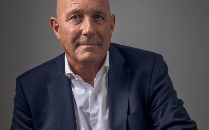 Jan Helmond to Step Down Early as Kingdom Representative for Caribbean Netherlands