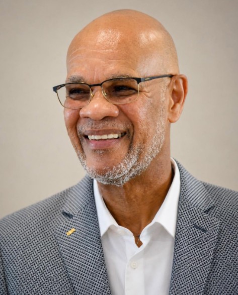 Jean Fransisca Named Honorary Member of FDOK for Lifetime Contribution to Sports