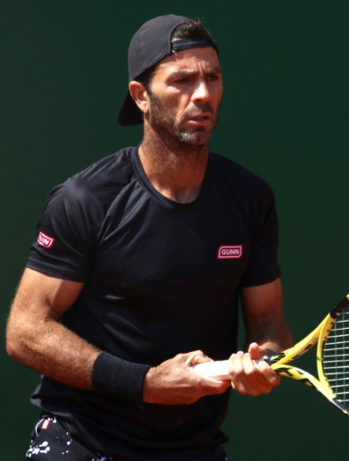 Jean-Julien Rojer reaches quarterfinals of Copa Cap Cana doubles tournament