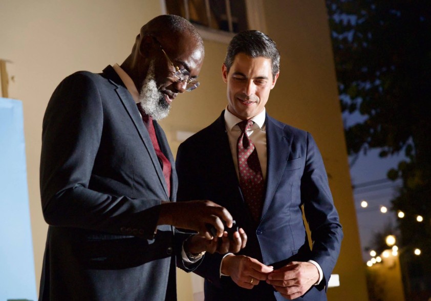 Dutch Prime Minister Rob Jetten Discusses Geopolitics and Kingdom Cooperation During Curaçao Visit