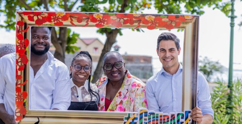 Dutch Prime Minister Rob Jetten Continues Caribbean Kingdom Tour Focused on Sustainability and Cooperation