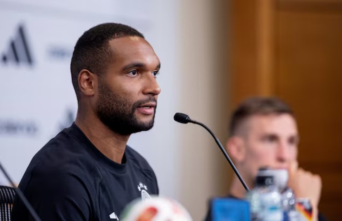 Germany Warns Against Underestimating Curaçao Ahead of Historic World Cup Clash