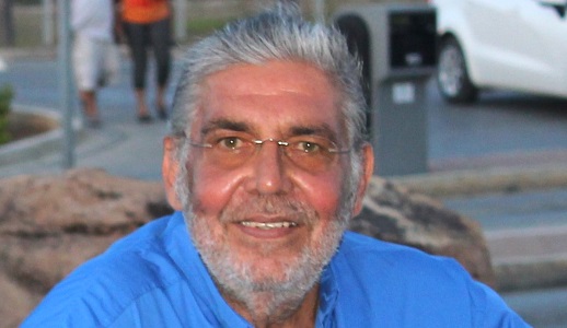 Well-known Bonairean politician Jopie Abraham has passed away