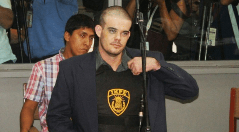 Aruba considering options to prosecute Joran van der Sloot for killing Natalee Holloway