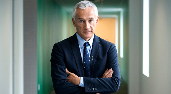 Venezuela crisis: Univision team 'briefly detained' after Maduro interview