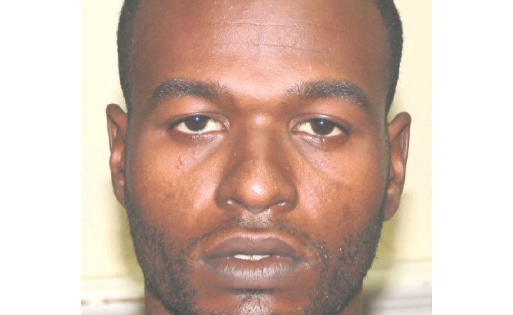 Police are looking for murder suspect