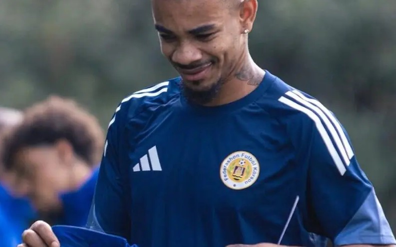 Juninho Bacuna Linked to Possible Move to FC Volendam