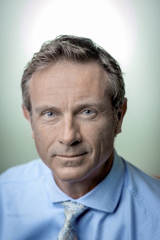 Inter-Assure director: Central Bank statute urgently in need of revision