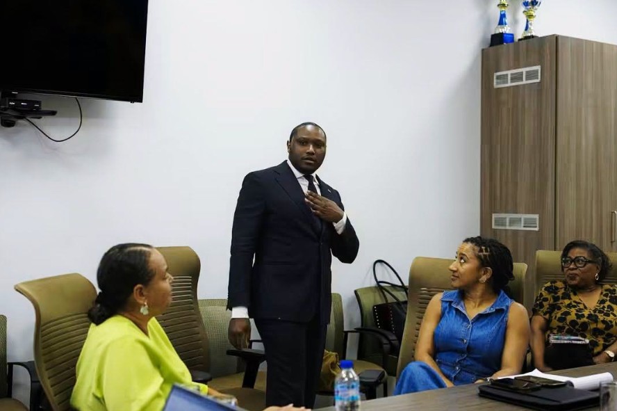 Curaçao Juvenile Detention Center Expands Rehabilitation Programs With New Training Opportunities