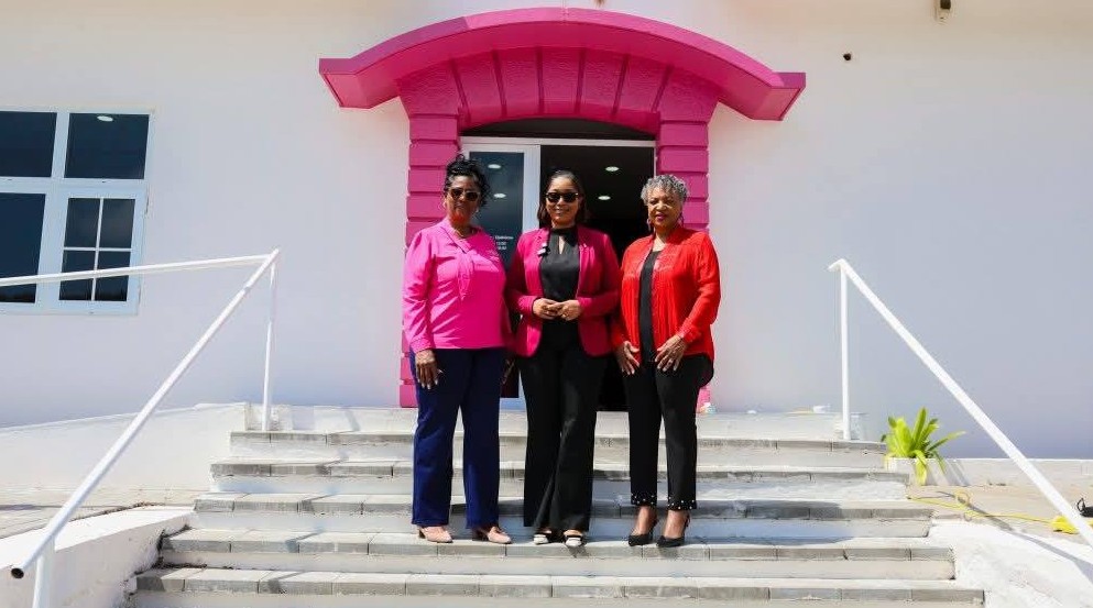Bándabou Back in Focus as Kas di Bario Dokterstuin Reopens After 11 Years