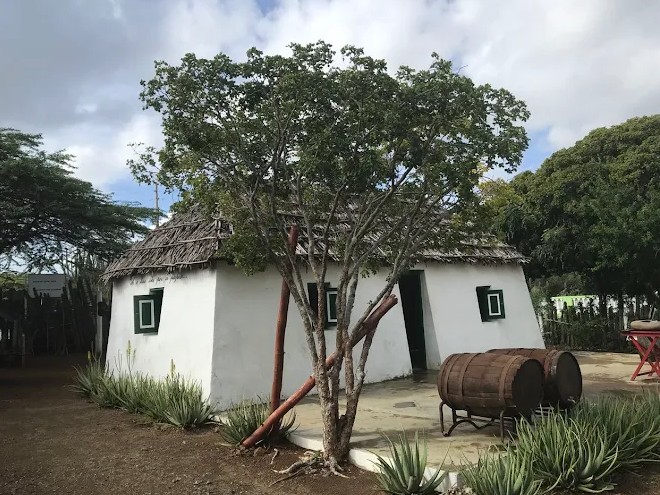 Historic Kas di Pal’i Maishi Suffers Heavy Rain Damage; Emergency Restoration Campaign Launched