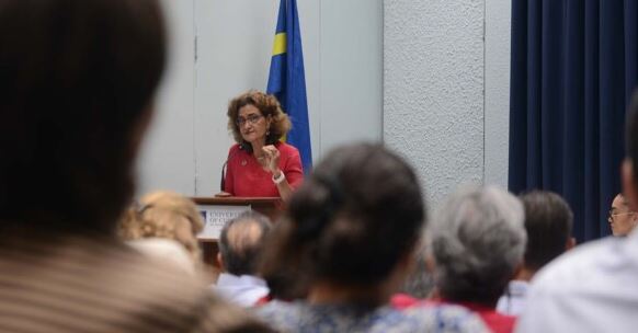 HRDC calls for civic action against climate crisis