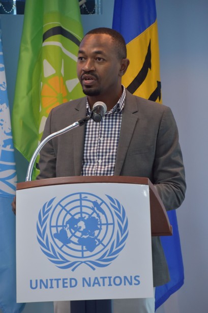 From Pathways to Investment: Tackling the US $6 Billion Food Challenge for the Caribbean