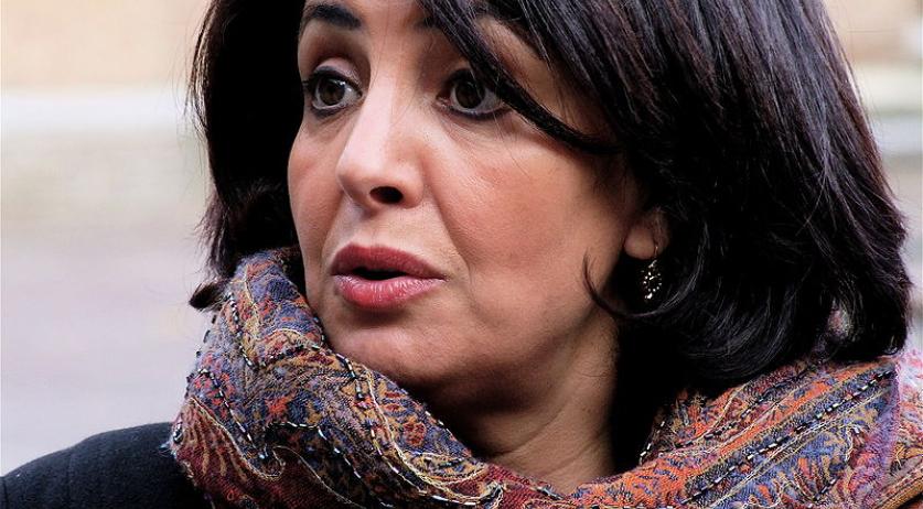 Former parliament president Arib still unsure of accusations against her