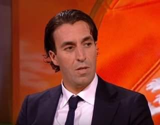 Khalid Sinouh appointed as Technical Director of Curaçao's Men's National Soccer Team