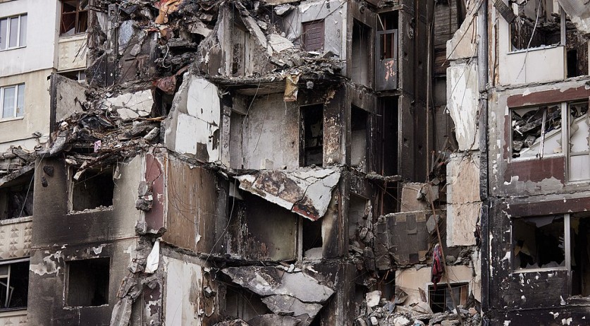 Another Dutch fighter killed in combat in Ukraine